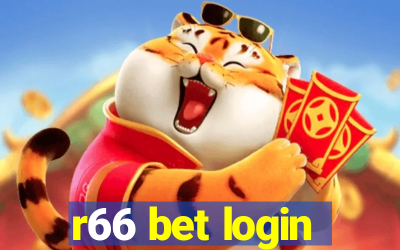 r66 bet login